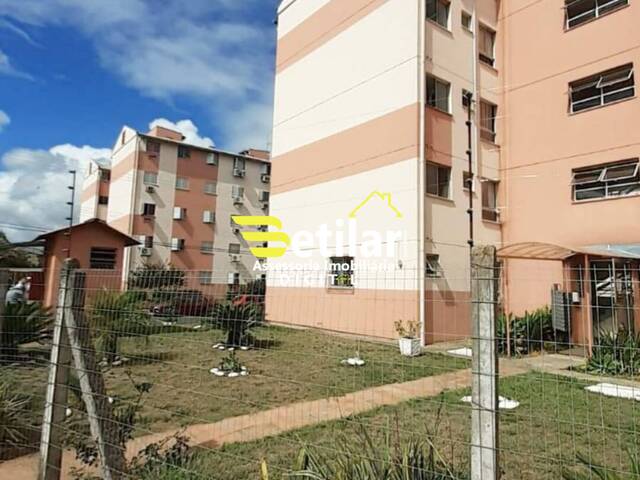 #43 - Apartamento para Venda em Porto Alegre - RS - 3