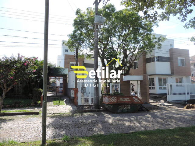 #46 - Casa para Venda em Porto Alegre - RS - 1